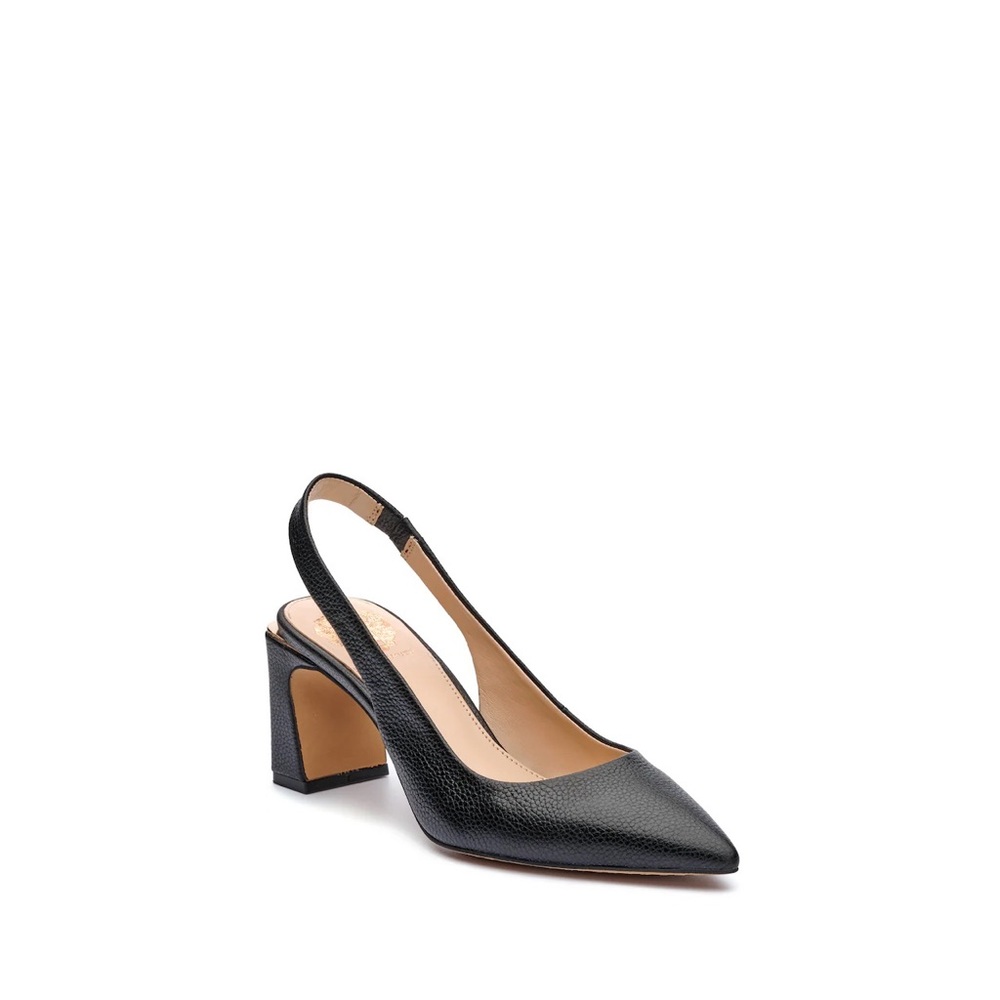 Vince Camuto Hamden Slingback Pump